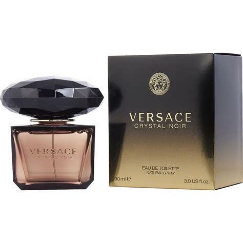 about versace crystal noir|Versace Crystal Noir for men.